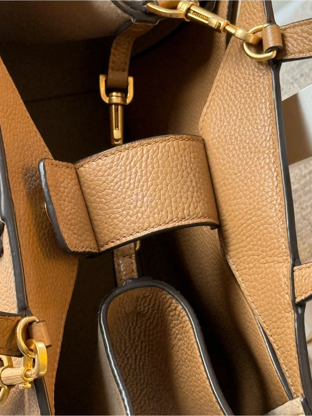 Tory Burch versatile design